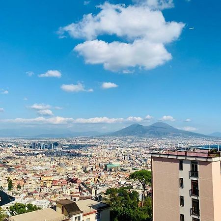 Belvedere Bonito Naples Exterior photo